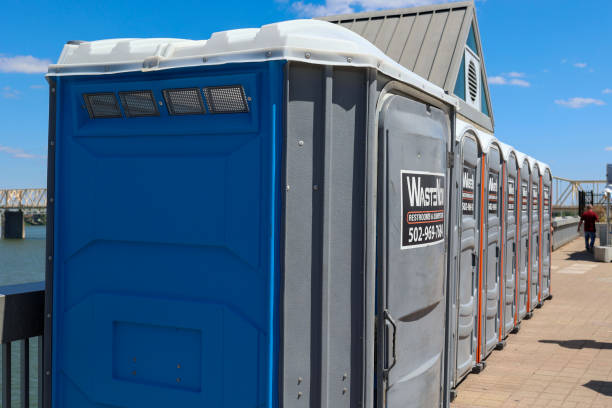 Portable Toilets for Parks and Recreation Areas in Chantilly, VA